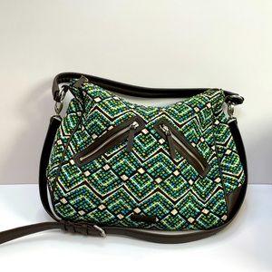 EUC Vera Bradley Purse